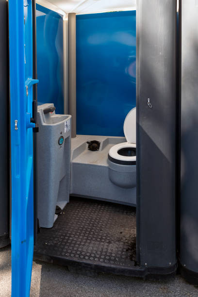 Best Construction site porta potty rental  in Brownsboro, TX