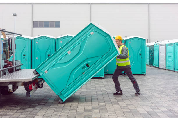 Best Affordable portable toilet rental  in Brownsboro, TX