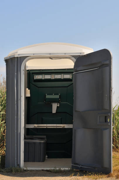 Best Portable toilet rental cost  in Brownsboro, TX