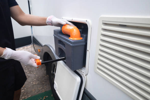 Best Emergency porta potty rental  in Brownsboro, TX