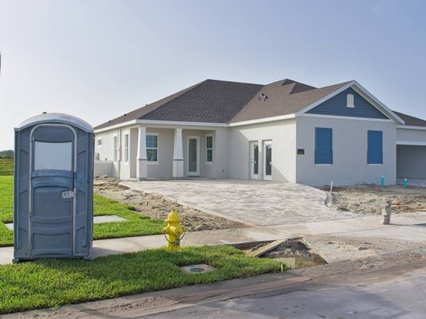 Best Local porta potty services  in Brownsboro, TX
